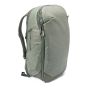 Mochila Backpack Peak Design de viaje v1 (Color Verde Salvia, de 30L) BTR-30-SG-1