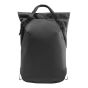 Bolso de mano Peak Design TotePack Everyday (Color Negro, 20L) BEDTP-20-BK-2