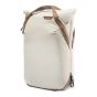 Bolso de Mano Peak Design Tote Diario Everyday (Color hueso, 20L) BEDTP-20-BO-2