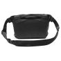 Mochila de Hombro Peak Design Tipo Bandolera Everyday Sling v2.0 (Color Negra, 3L) BEDS-3-BK-3