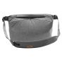 Mochila de Hombro Peak Design Tipo Bandolera Everyday Sling v2 (Color Gris Ceniza, 10L) BEDS-10-AS-3