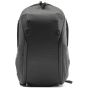 Mochila Backpack  Peak Design Everyday V2.0 (Color Negro, Capacidad 15L) BEDBZ-15-BK-2