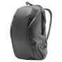 Mochila Backpack Peak Design Everyday V2.0 con cremallera (Color Negro, 20L) BEDBZ-20-BK-3