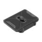 Placa Dual Peak Design de liberación rápida para clip de cámara de captura V2 (PL-D-2)