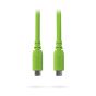 Cable de Alta Calidad RODE SC27 GREEN USB-C a USB-C Longitud de 2 mts