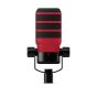 Filtro antipop Rode  de lujo diseñado PodMic o PodMic USB WS14 Rojo