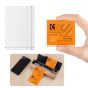 Paquete de 120 Toallitas K&Fc Concept ANTIVAHO (KF08.036)