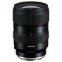 Lente Tamron 16-30mm F/2.8 Di III VXD G2 w/hood para Sony FE