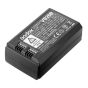 Batería Recargable Godox VB26B para Flash V1 - 2980 mAh