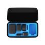 Kit de lentes + filtros para Hero 13 Black