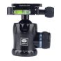 SIRUI K-10X Ball Head with TY-50X plate