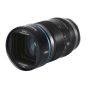 Lente SIRUI 35mm F1.8 1.33x M4/3 Anamorphic montura RF 