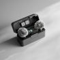 DJI MIC 3 (2 TX+1 TX + CHARGING CASE)