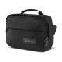 Cangurera  Pelican Negra SX3TVL