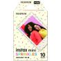 Película Fujifilm instax mini Sprinkles 10 fotos
