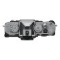 Cámara Nikon Zf Silver Body