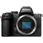Cámara Nikon Z50II Mirrorless Body