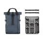 Backpack Wandrd PRVKE 21 Photo Bundle Aegean Blue