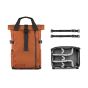 Backpack Wandrd PRVKE 21 Photo Bundle Sedona Orange