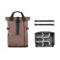 Backpack Wandrd PRVKE 21 Photo Bundle Atacama Clay