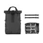 Backpack Wandrd PRVKE 31 Photo Bundle Black