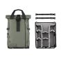 Backpack Wandrd PRVKE 31 Photo Bundle Wasatch Green