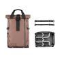 Backpack Wandrd PRVKE 31 Photo Bundle Atacama Clay