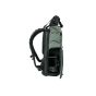 Backpack Wandrd PRVKE 11 Lite Wasatch Green