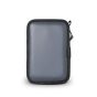 Estuche Wandrd Memory Card  Aegean Blue