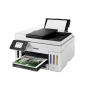 Maxify GX6110 Compatibilidad GI-16 BK, C, M, Y