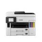 Maxify GX7110 Compatibilidad GI-16 BK, C, M, Y