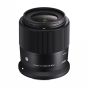 Lente Sigma 23mm F1.4 DC DN (C)-X