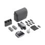 Dron DJI Air 3S Fly More Combo (DJI RC)