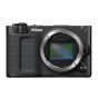 Cámara Nikon ZR Body 