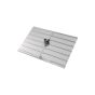 Adaptador de cabeza Tether Tools esférica para rotula Rock Solid (RS623AT)