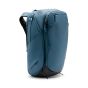 Mochila Backpack de viaje Peak Design Travel (Color Azul Oceano, 45 litros) BTR-45-DS-3