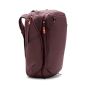 Mochila Backpack de viaje Peak Design Travel (Color Morado Eclipse, 45 litros) BTR-45-EP-3