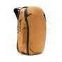 Mochila Backpack de viaje Peak Design Travel (Color Coyote, 30 litros) BTR-30-CY-3