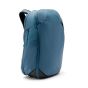 Mochila Backpack de viaje Peak Design Travel (Color Azul Oceano, 30 litros) BTR-30-DS-3