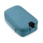 Cubo de embalaje Peak Design Bolsa de viaje expandible (Color Azul Oceano,Tamaño pequeño) BPCSDS3