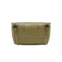 Bolsa de campaña Peak Design Field Pouch v2 (Color Verde Alga, Cap. 1.5 a 3 litros)  BP-KP-3