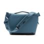 Mochila de hombro Peak Design Everyday Messenger (Color Azul Oceano, Cap.13 litros) BEDM-13-DS-3