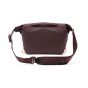 Cangurera Peak Design bandolera Everyday Sling v2 (Color Morado Eclipse, Cap. 3 litros) BEDS-3-EP-3