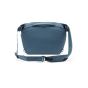 Cangurera Peak Design bandolera Everyday Sling v2 (Color Azul Oceano, Cap. 6 litros) BEDS-6-DS-3