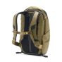 Mochila Backpack de viaje Peak Design Everyday ZIP (Color verde algas, Cap. 15 litros) BEDBZ-15-KP-3