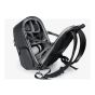 Mochila Backpack K&F Concept Nature Wander (Cap. 25 litros Color: Negro) KF13.211