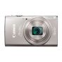 Camara Canon Powershot ELPH 360 HS A Plata