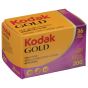 Pelicula Kodak Gold 200 135-36