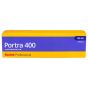 Pelicula Kodak PORTRA 400 135-36 5 rollos