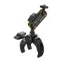 Abrazadera Ulanzi para riel de bicicleta Mod R105 (C057)